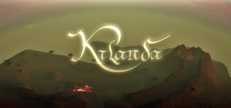 Mount Kilanda Screenshot Card from FFCC Remastered
