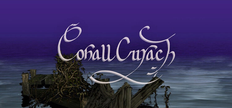 Conall Curach Postcard Screenshot in FFCC Remastered