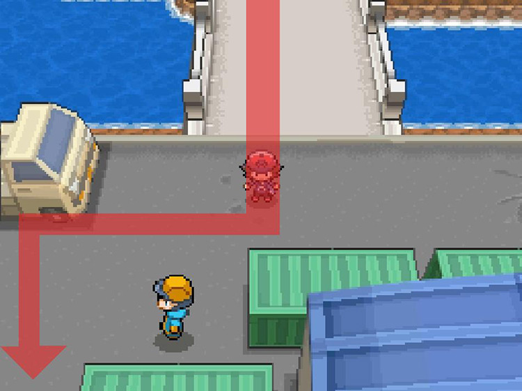 05-keeping-south-past-the-freight-containers-pokemon-bw-screenshot.jpg / Pokemon BW