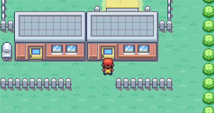 Where can I find all fishing rods in FireRed? - PokéBase Pokémon