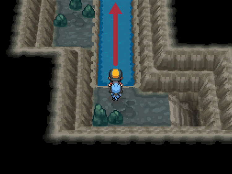 Pokemon HeartGold and SoulSilver - Ruins of Alph Puzzles and Hidden Doors  (SOLVED) 