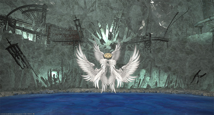 Storge, Lightwarden of Amh Araeng / Final Fantasy XIV