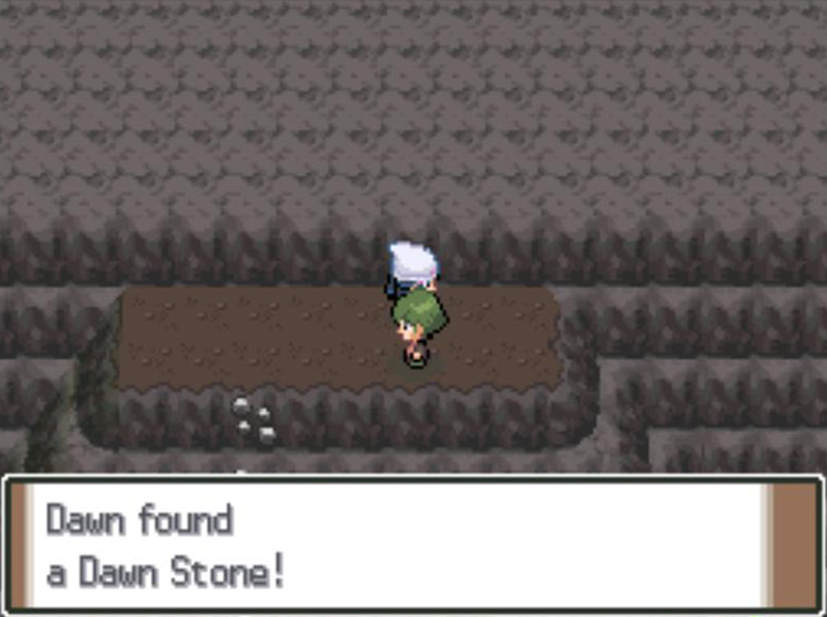 Where to Find Dawn Stone - Pokemon Platinum (All Methods) 