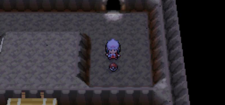 Where to Find Dawn Stone - Pokemon Platinum (All Methods) 