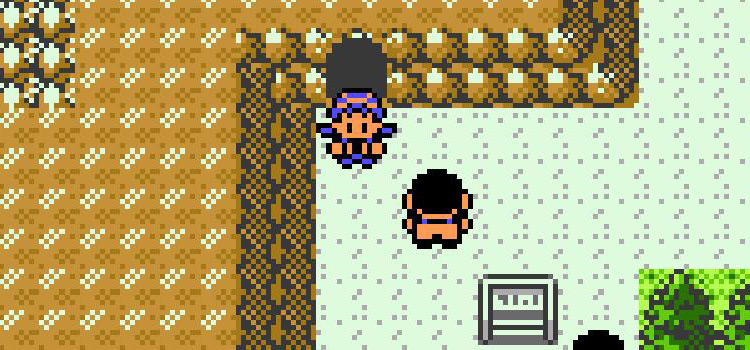 All 4 Ruins of Alph secret rooms in Pokemon Crystal (With