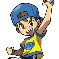 Youngster Josh