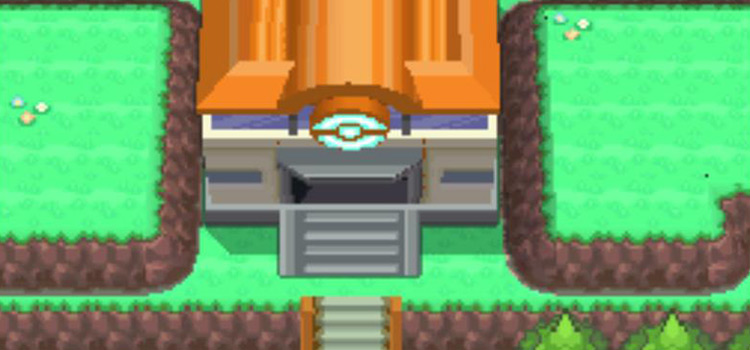 How to Get Arceus in Pokemon Platinum on Emulator 