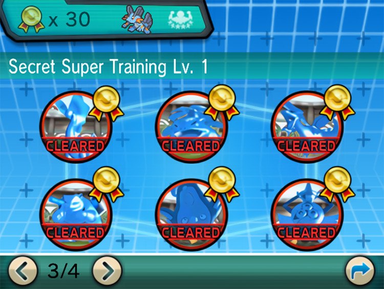 Stages that can reward you with a Hard Stone / Pokémon Omega Ruby and Alpha Sapphire