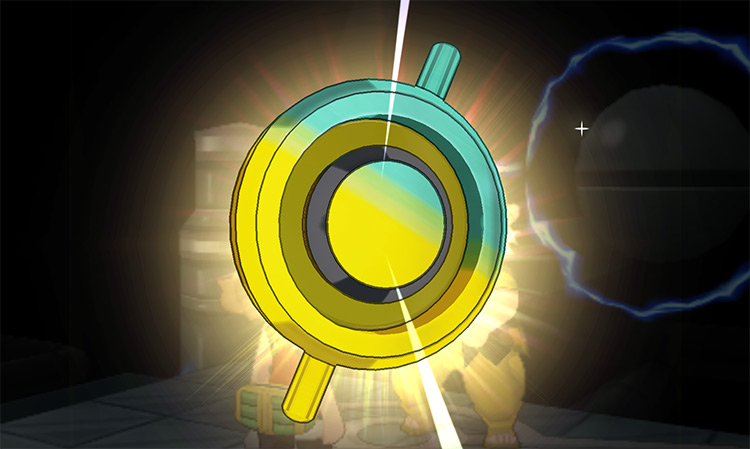 Obtaining the Dynamo Badge / Pokémon Omega Ruby and Alpha Sapphire