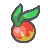 Leppa Berry / Pokémon Platinum