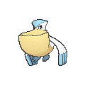 Pelipper Lv.33 / Pokémon ORAS