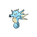 Seadra Lv.41 / Pokémon ORAS