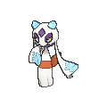 Froslass Lv. 52 / Pokémon ORAS