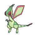 Flygon Lv. 53 / Pokémon ORAS