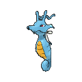 Kingdra Lv. 53 / Pokémon ORAS