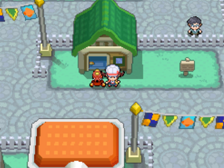 Where can I find all fishing rods in FireRed? - PokéBase Pokémon