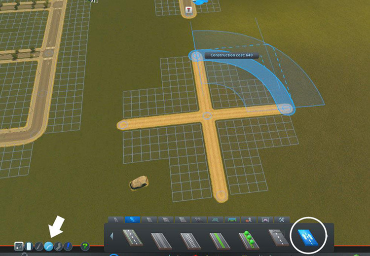 Cities Skylines Multiplayer & I Still have to Fix Traffic & Build a  Roundabout! (5B1C) 