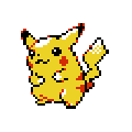 Pikachu (Lv. 81) / Pokémon Crystal