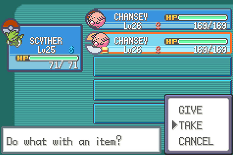 Cómo encontrar a Chansey en Safari Zone em 2023