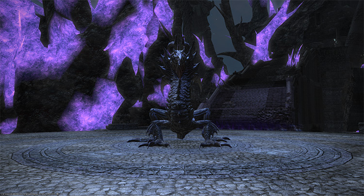 FFXIV The Aery: How To Unlock + Dungeon Guide - Guide Strats