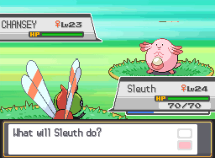 Cómo encontrar a Chansey en Safari Zone em 2023