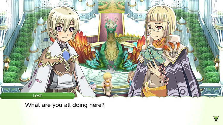 How To Get a Forge & Crafting Table in Rune Factory 4 - Guide Strats